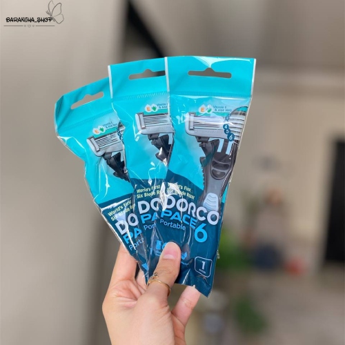 تیغ اصلاح دورکو تکی تیغ اصلاح دورکو تکی