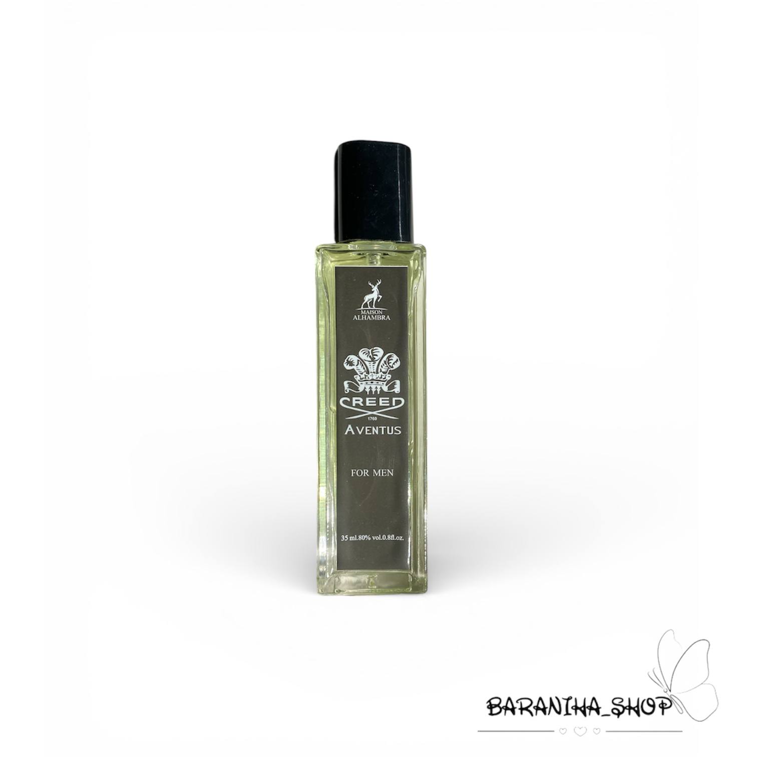 عطر کرید اونتوس